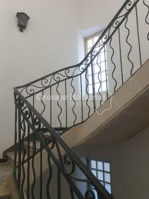 Immeuble - 187 m² - 4 pièces