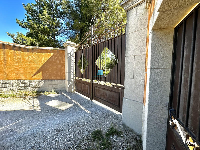Bastide - 296 m² - 7 pièces