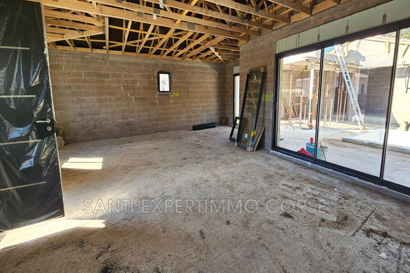 Villa - 160 m² - 4 pièces