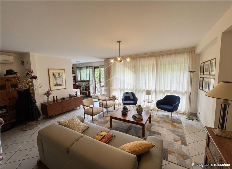 Appartement - 73 m² - 3 pièces