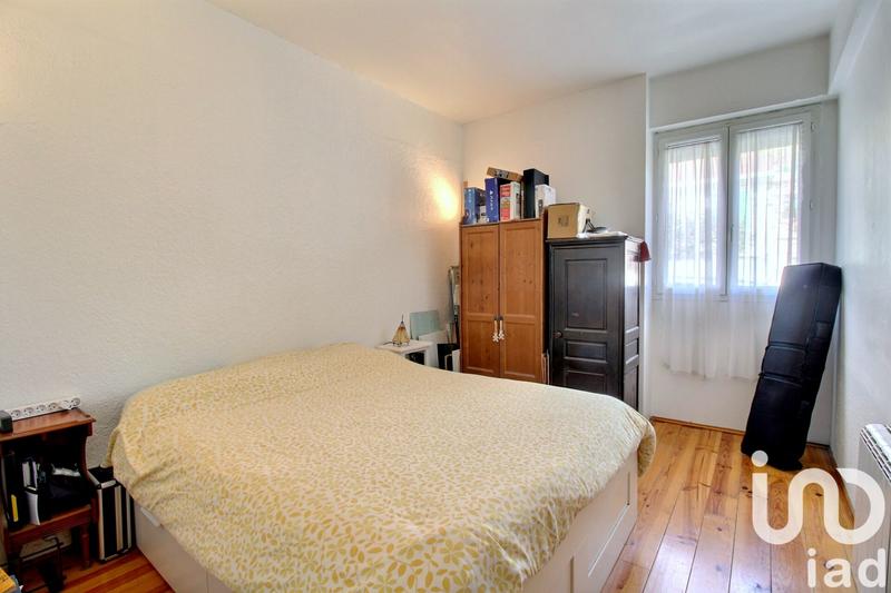 Appartement - 96 m² - 4 pièces