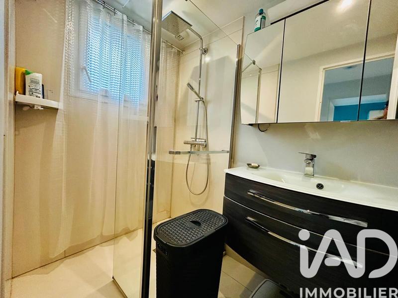 Maison - 128 m² - 5 pièces