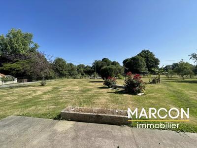 Maison - 138 m² - 4 pièces