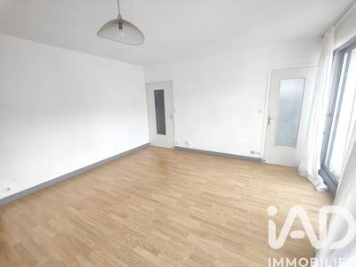 Studio - 35 m² - 2 pièces