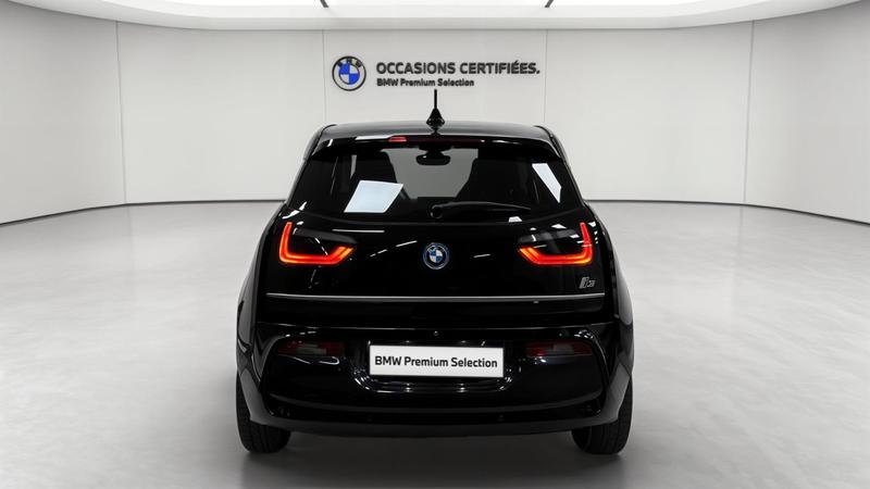Bmw i3 I01 Lci 120 Ah 170 ch Bva Edition WindMill Atelier
