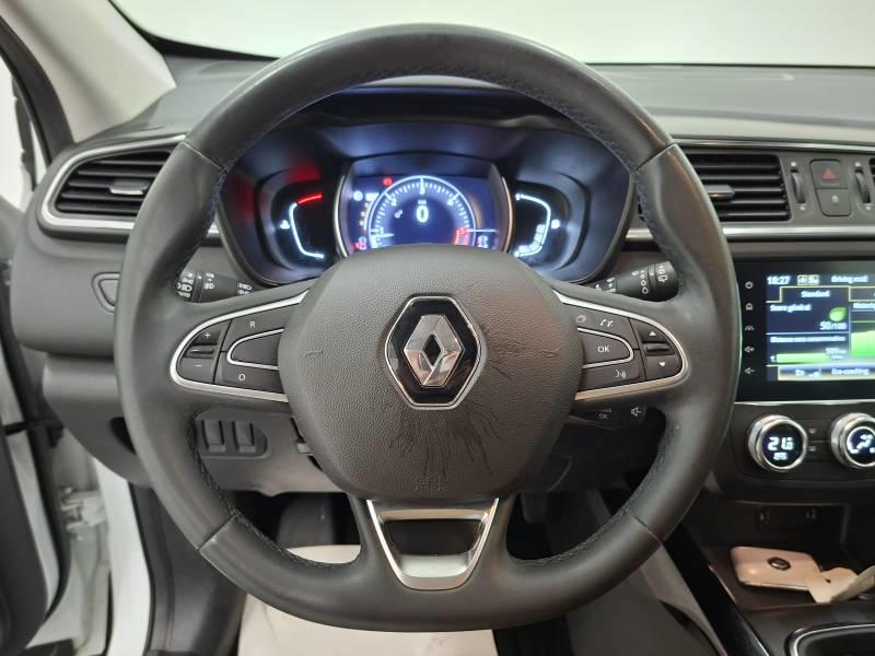 Renault Kadjar Blue dCi 115 Edc Evolution