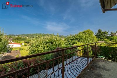 Maison - 138 m² - 7 pièces