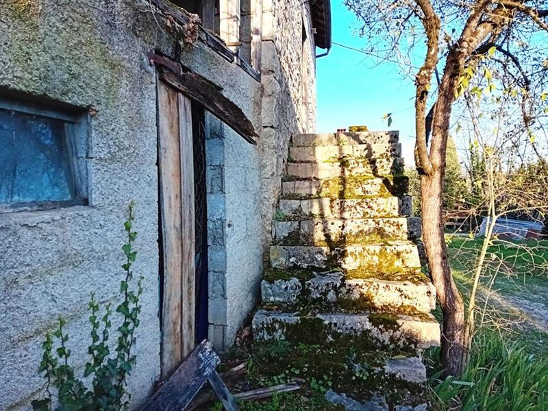 Mas - 190 m² - 7 pièces