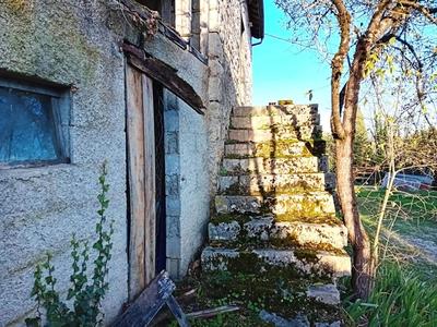 Mas - 190 m² - 7 pièces