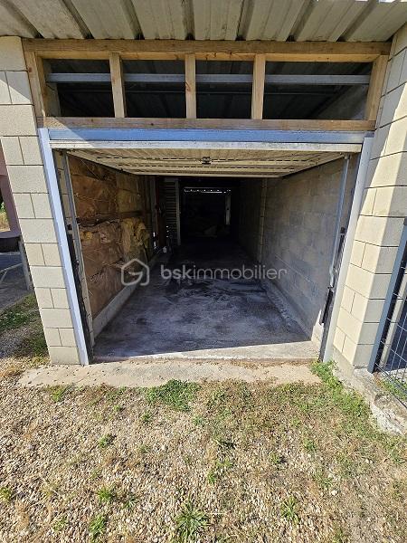 Maison - 72 m² - 4 pièces