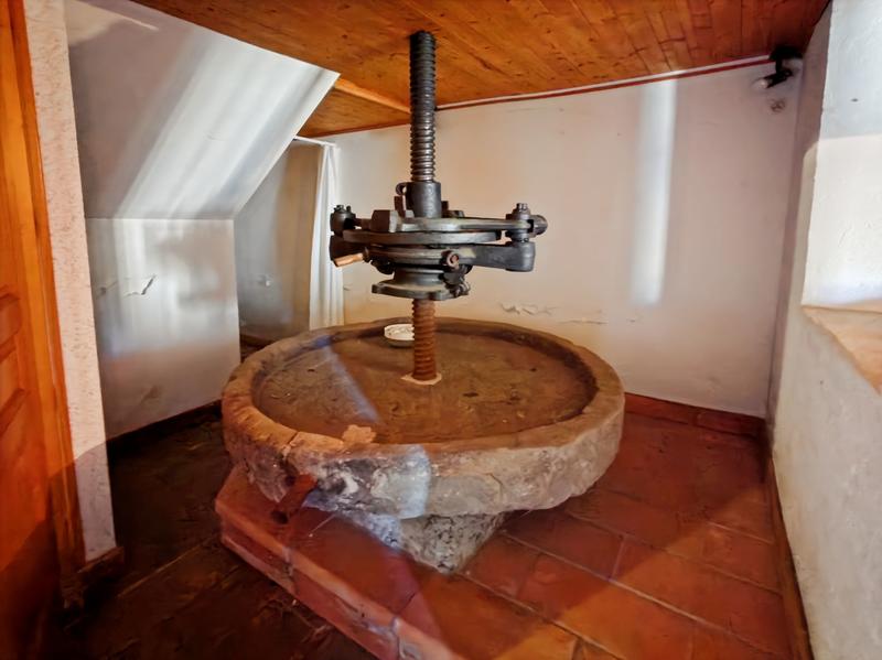 Maison - 186 m² - 7 pièces