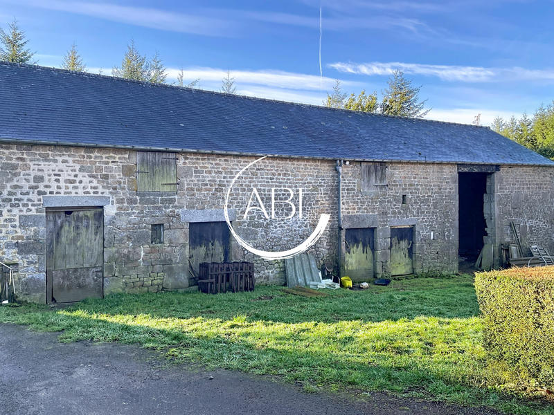 Maison - 168 m² - 6 pièces