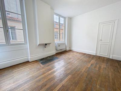 Appartement - 50 m² - 3 pièces