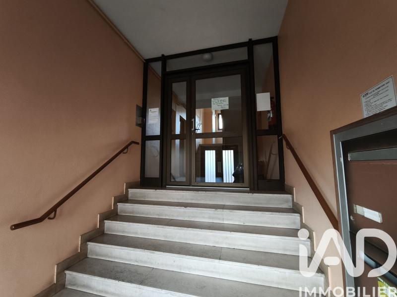 Appartement - 76 m² - 3 pièces