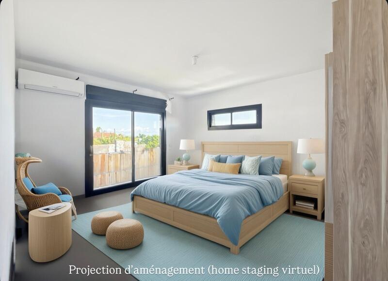 Maison - 143 m² - 5 pièces