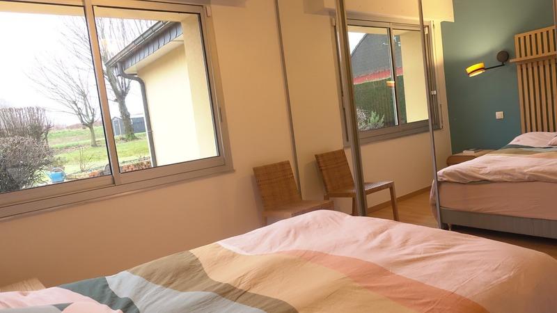 Maison - 160 m² - 5 pièces