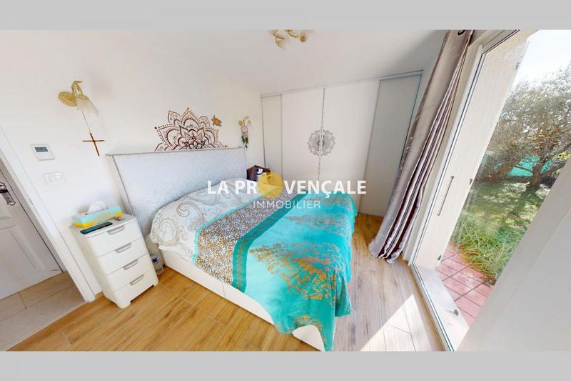 Villa - 108 m² - 5 pièces