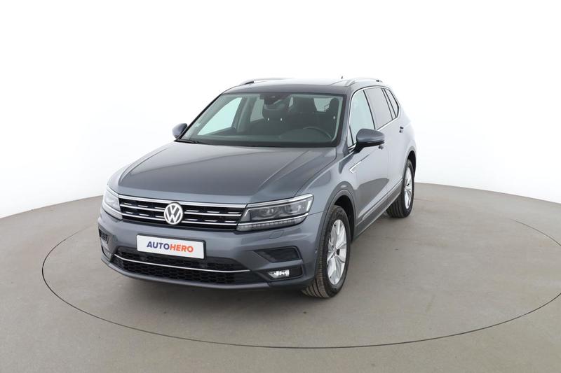 Volkswagen Tiguan Allspace 2.0 Tdi Carat Dsg7 150 ch