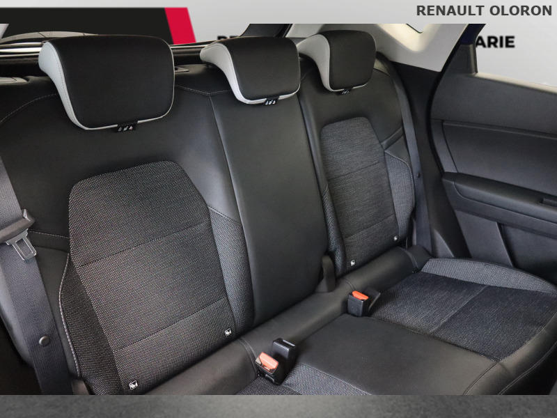Renault Captur TCe 90 Techno
