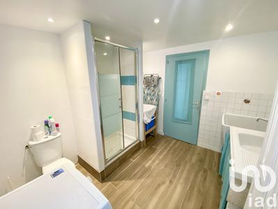 Maison - 145 m² - 8 pièces