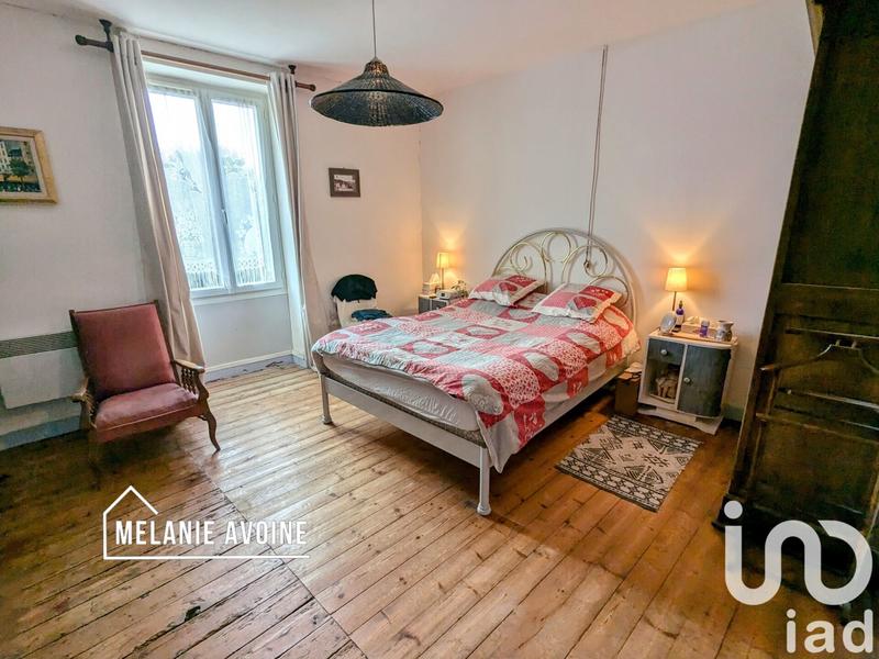 Maison - 135 m² - 6 pièces