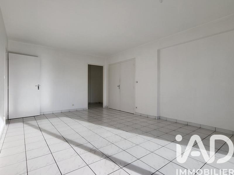 Appartement - 85 m² - 5 pièces