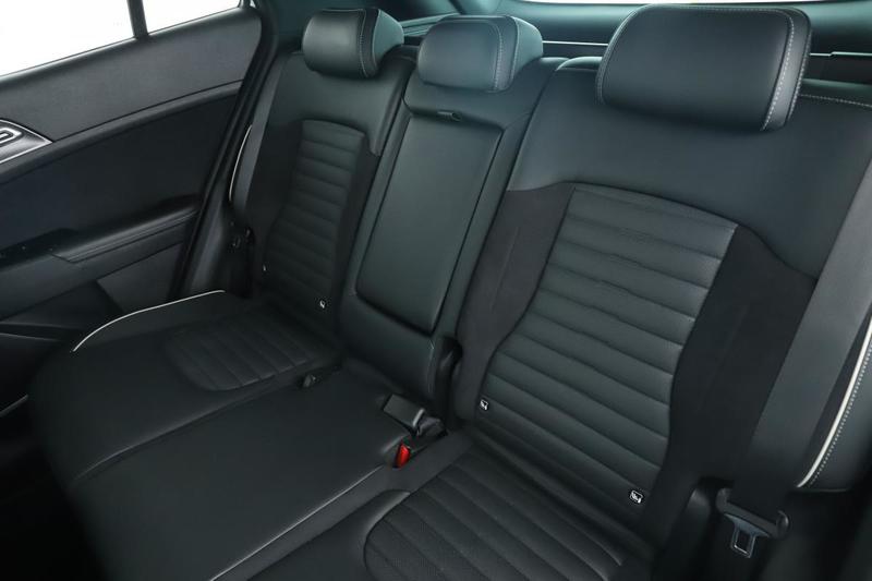 Kia Sportage 1.6 t-GDi Isg Hybride Gt-Line Premium 4x2 Bva6 230 ch