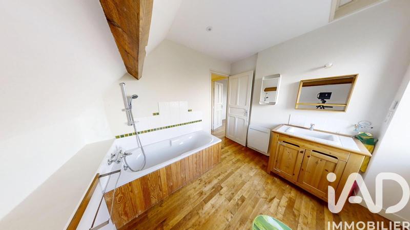 Maison de campagne - 252 m² - 9 pièces