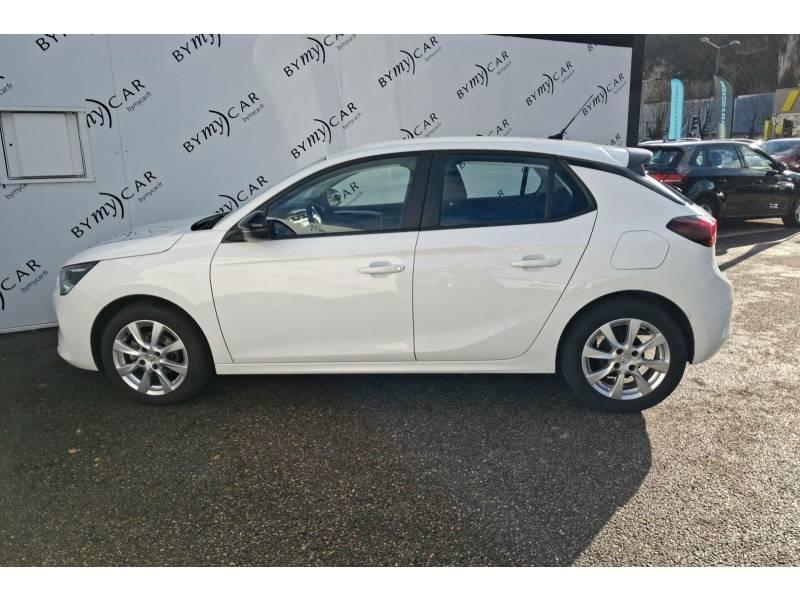 Opel Corsa 1.2 75 ch Bvm5 Edition