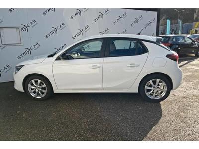 Opel Corsa 1.2 75 ch Bvm5 Edition