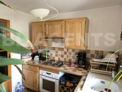 Appartement - 55 m² - 2 pièces