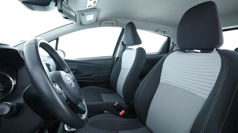 Toyota Yaris 1.5 Hybrid Dynamic 5p 100h