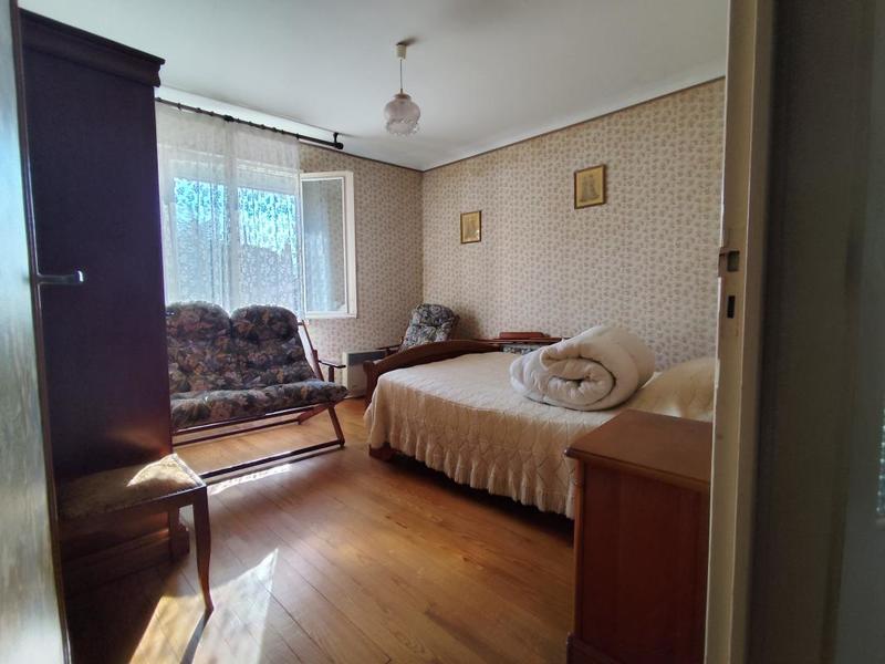 Ferme - 121 m² - 5 pièces