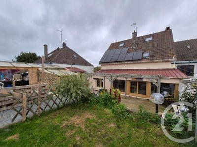 Maison de ville - 147 m² - 10 pièces