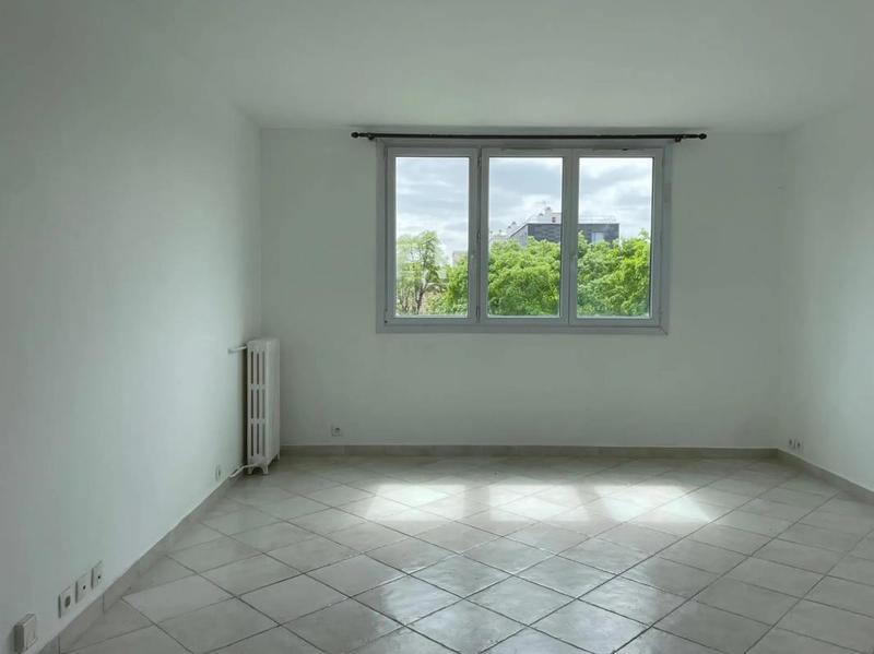 Appartement - 56 m² - 2 pièces