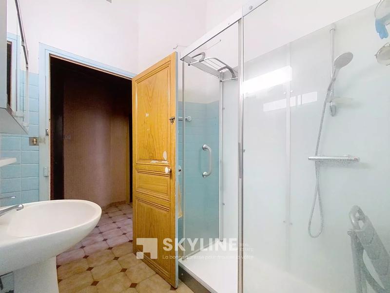 Appartement - 97 m² - 4 pièces