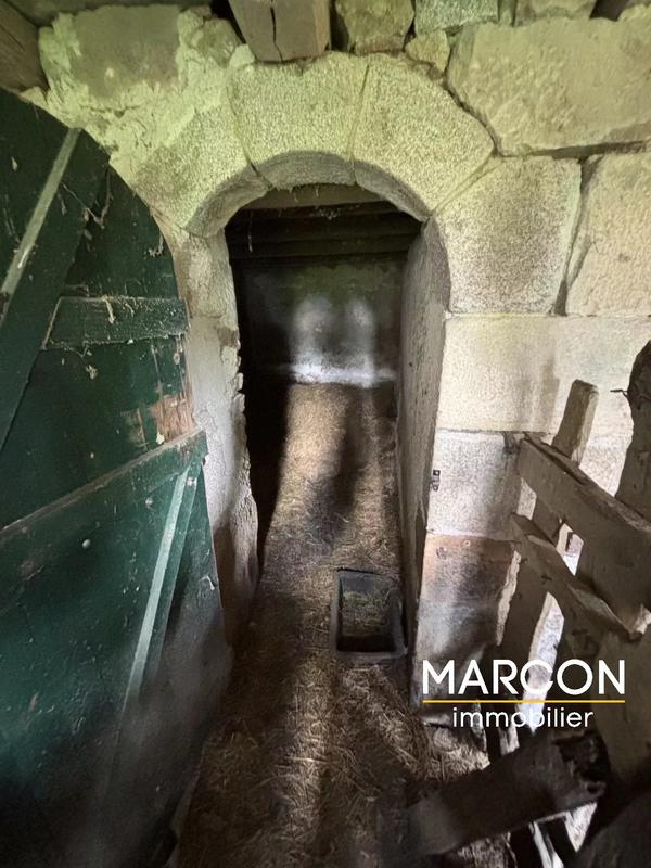 Maison - 125 m² - 3 pièces