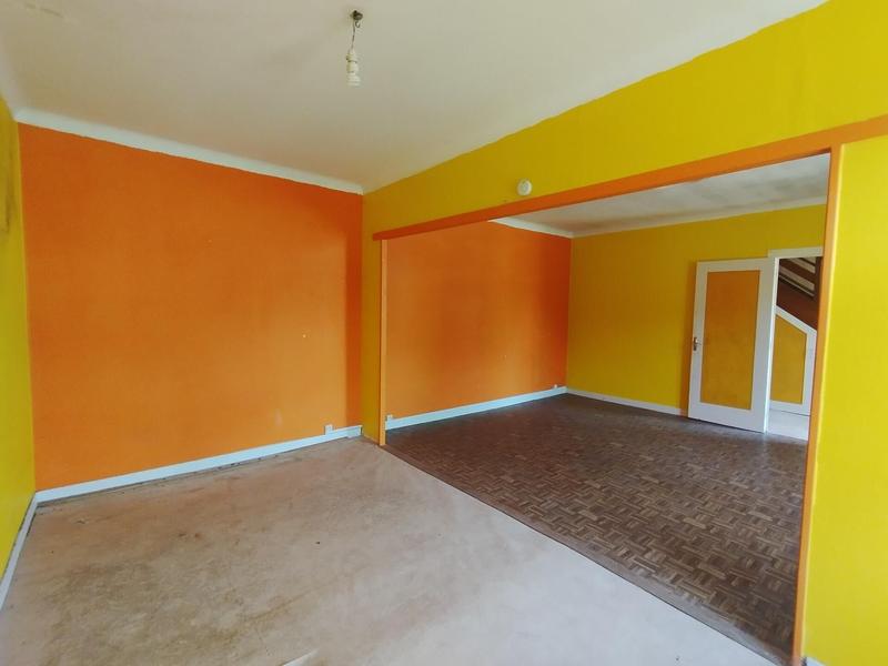 Maison - 132 m² - 6 pièces