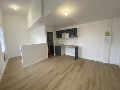 Appartement - 22 m² - 1 pièce