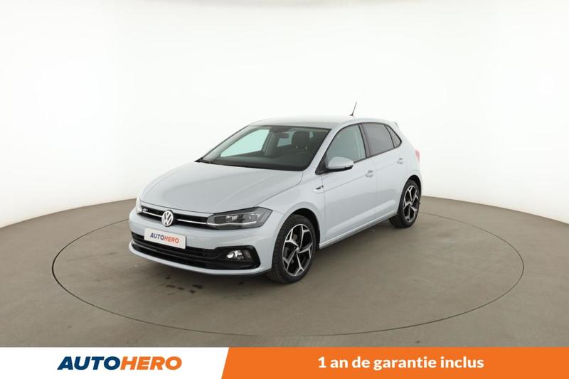 Volkswagen Polo 1.0 Tsi R-Line Dsg7 115 ch