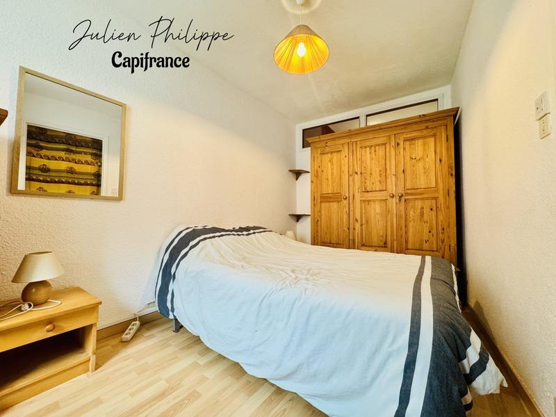 Appartement - 34 m² - 2 pièces