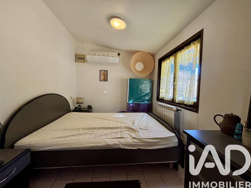 Maison - 50 m² - 3 pièces