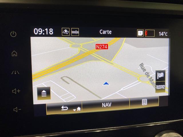 Renault Kadjar Blue dCi 115 Edc Intens