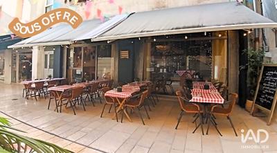 Local commercial - 45 m²