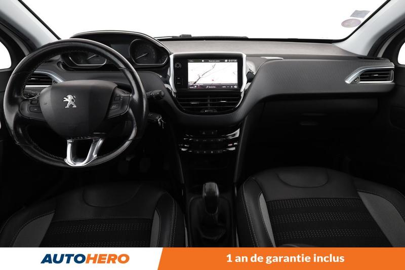 Peugeot 2008 1.2 PureTech Allure 110 ch