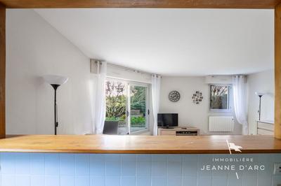 Appartement - 81 m² - 4 pièces