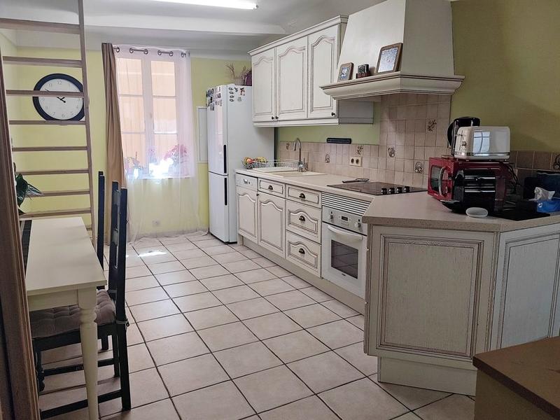 Appartement - 74 m² - 4 pièces