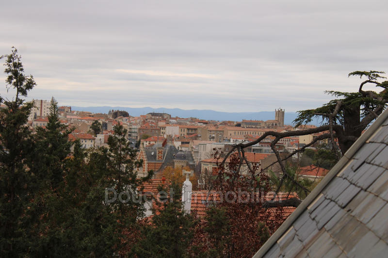 Demeure - 250 m² - 8 pièces