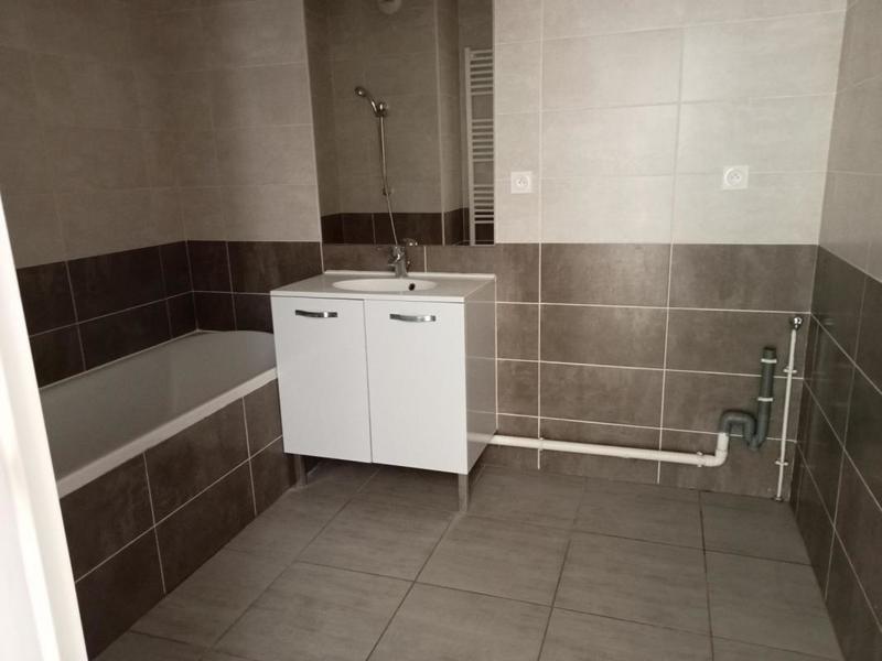 Appartement - 71 m² - 3 pièces