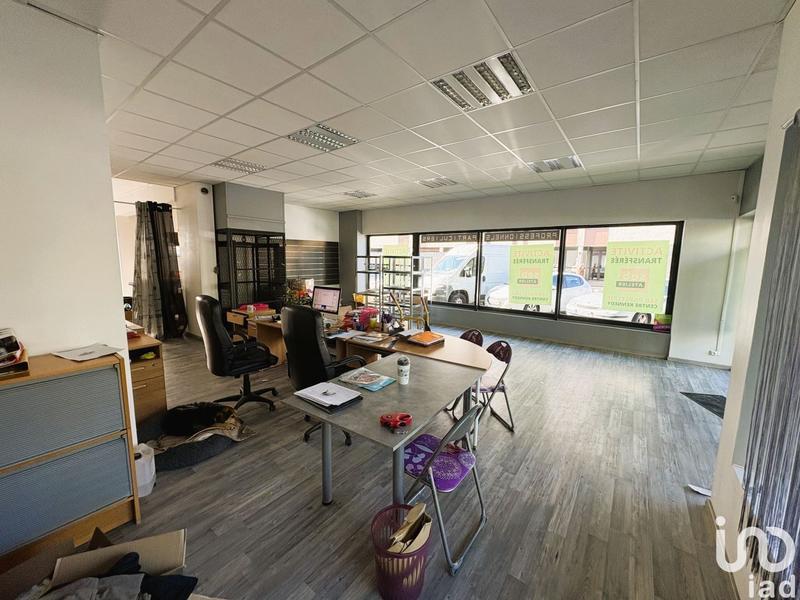 Local commercial - 75 m²